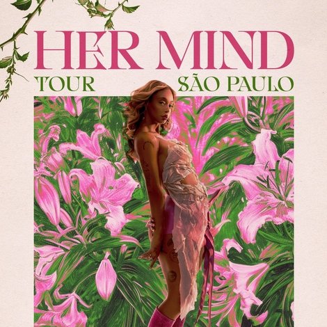 HER MIND - THE LAST SHOW