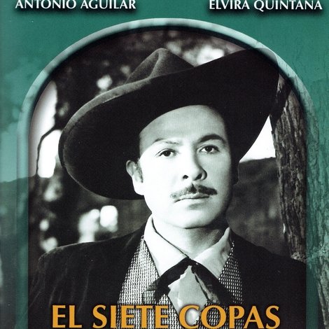 El Siete de Copas