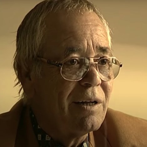 Pasolini secondo Sergio Citti