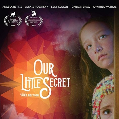 The Secret