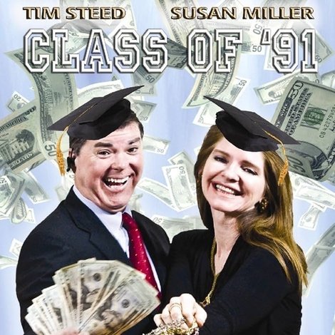 Class of ‘91