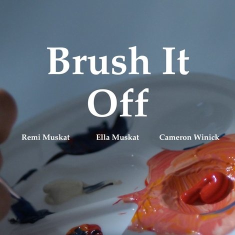 Brush It Off
