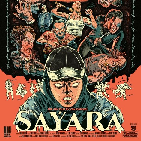 Saýara
