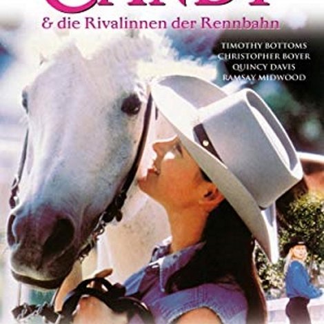 Horses and Champions