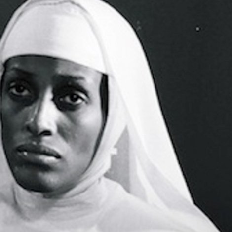 Diary of an African Nun
