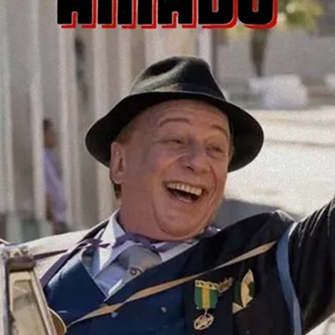 O Bem Amado