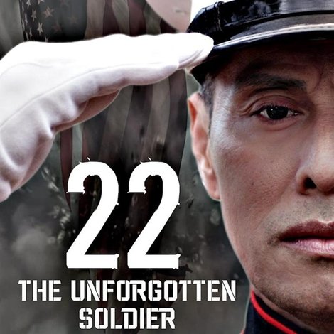 22: The Unforgotten Soldier