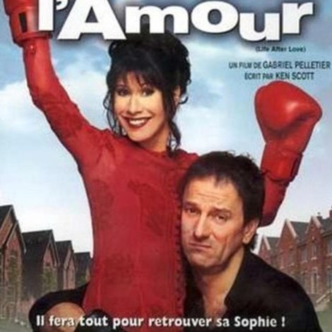 La vie après l'amour