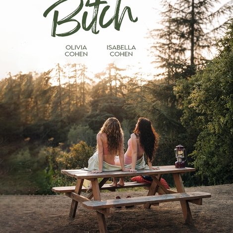 Never Getting Rid of Me, Bitch