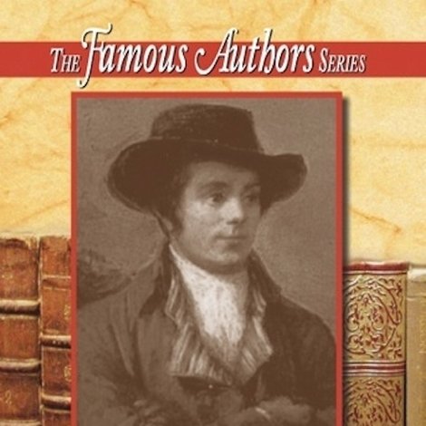 Famous Authors: Robert Burns