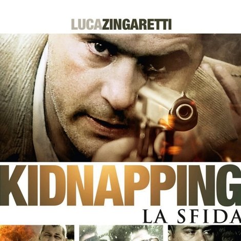 Kidnapping – Ein Vater schlägt zurück