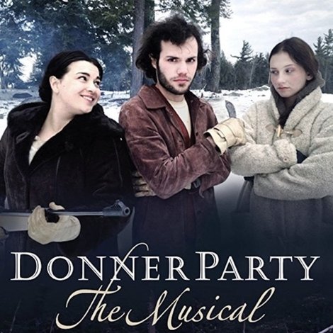 Donner Party: The Musical