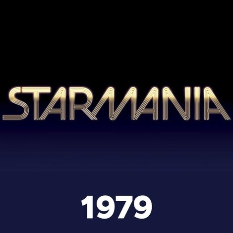 Starmania