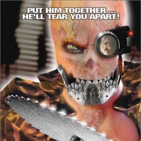 Jigsaw