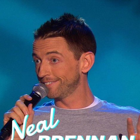 Neal Brennan: The Half Hour