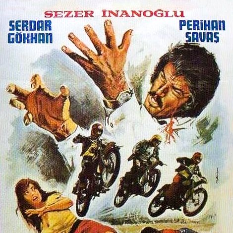 Yıkılış