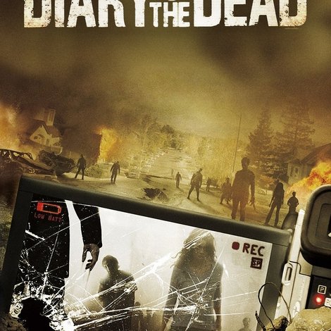 Diary of the Dead