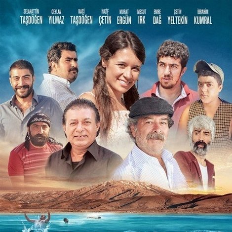 Vangölü Canavarı