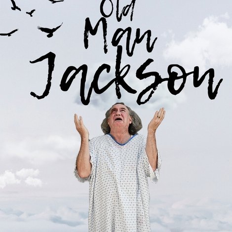 Old Man Jackson