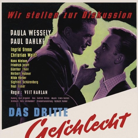 Anders als du und ich (§ 175)