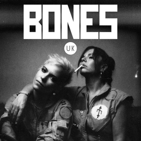 Bones UK: Unplugged