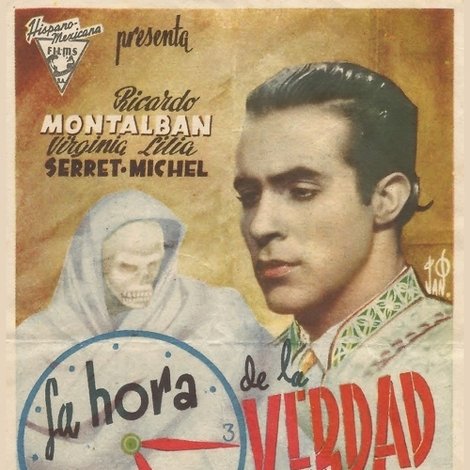 La hora de la verdad