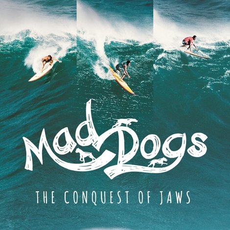 Mad Dogs