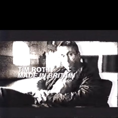 Made in Britain