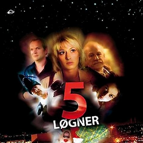 5 løgner