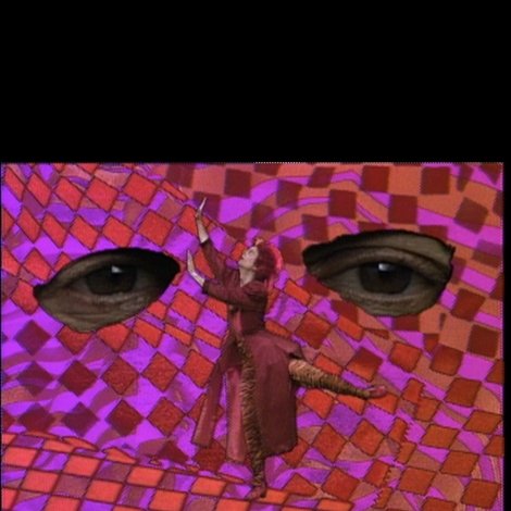 The Myth of Modern Dance