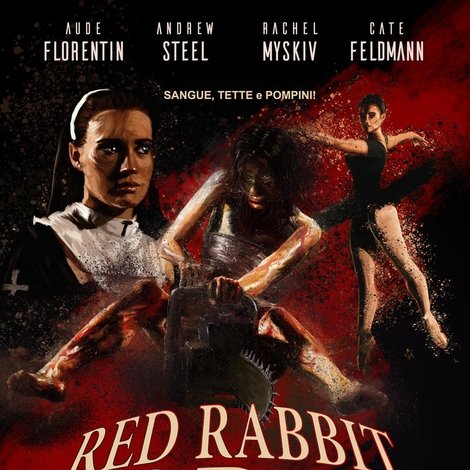 Red Rabbit Lodge