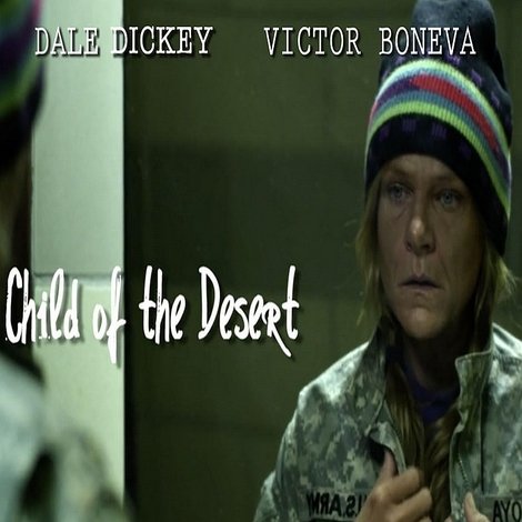 Child of the Desert