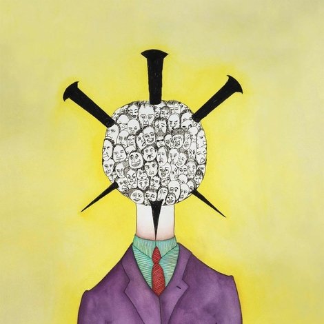 Psychomagie, un art pour guérir