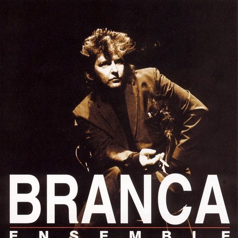 Branca Ensemble: Symphony Nos. 8 & 10 – Live at The Kitchen