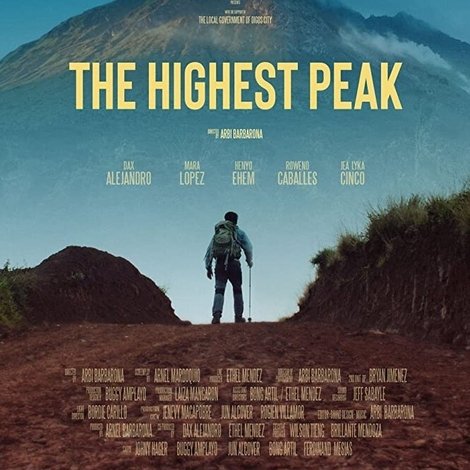 The Highest Peak