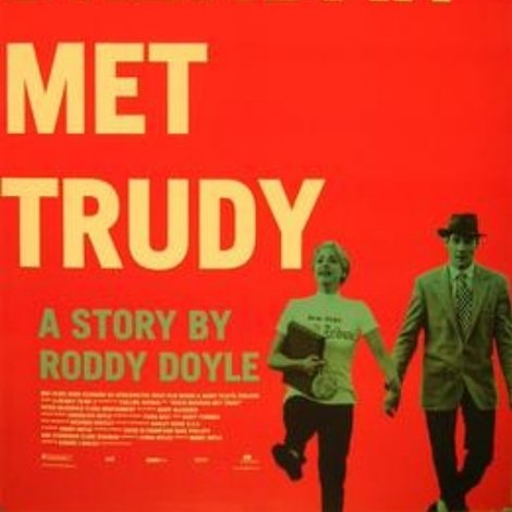 When Brendan Met Trudy