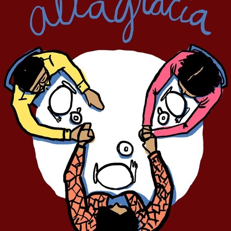 Altagracia