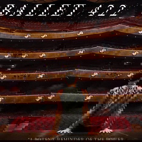 Ballet 422