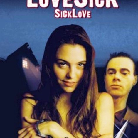 Lovesick: Sick Love