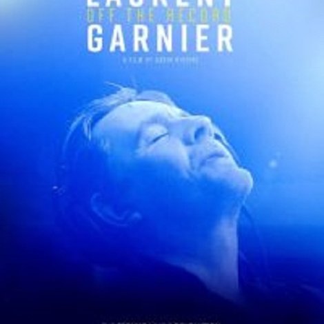Laurent Garnier: Coloured City