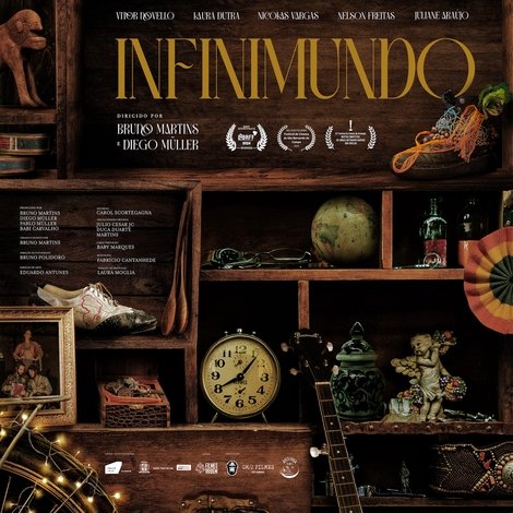 Infinimundo
