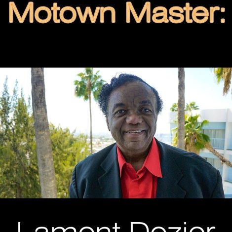 Motown Master: Lamont Dozier at the BBC