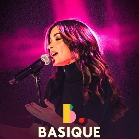 Jenifer - Basique le concert