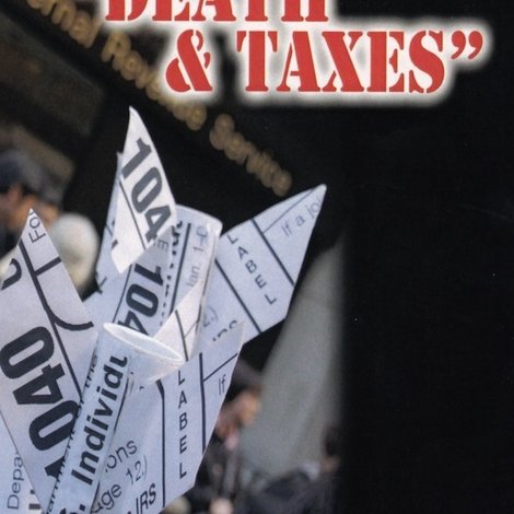 Death and Taxes