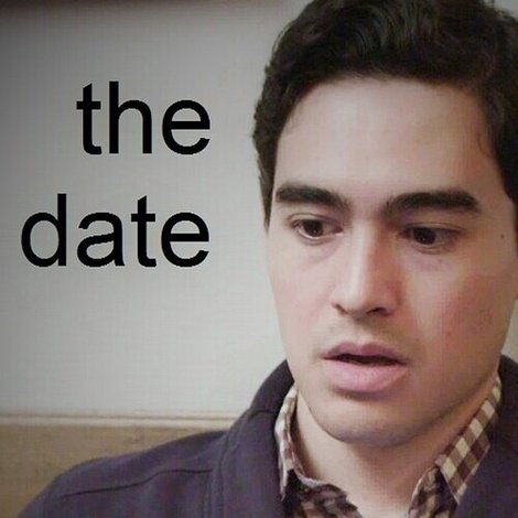 The Date