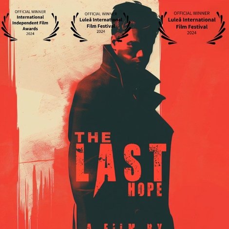 The Last Hope