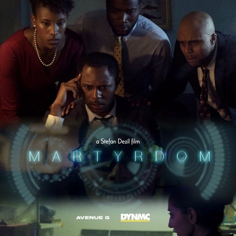 MARTYRDOM