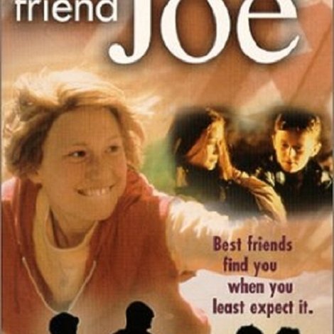 My Friend Joe