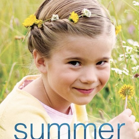 Summer Snow