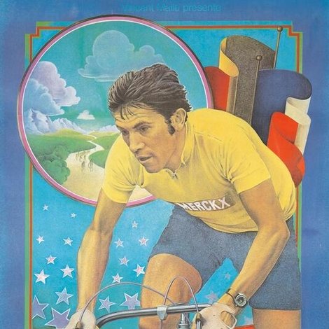 La Course en tête